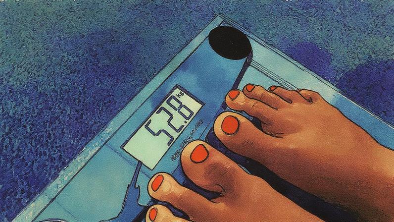 Posts com indicação de dietas milagrosas viralizam nas redes sociais, mas podem causar mal à saúde (Foto: Reprodução)