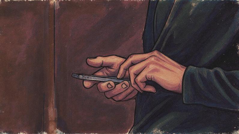 Imagem ilustrativa. (Foto: Unsplash/Gilles Lambert)