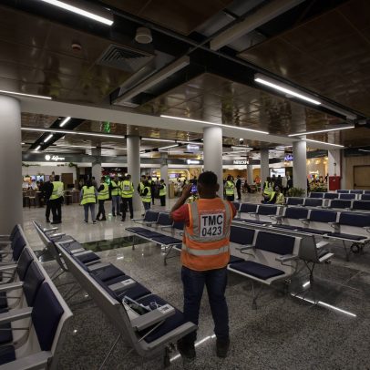 Congonhas anuncia planos para retomar voos internacionais em 2026