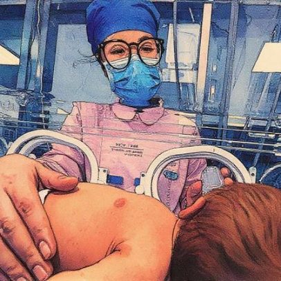 China implementa subsídio anual para apoiar famílias com filhos