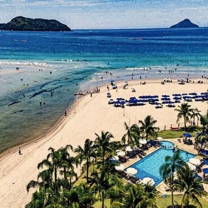 TEDx promove debate sobre desenvolvimento sustentável em Ilhabela e futuro das praias