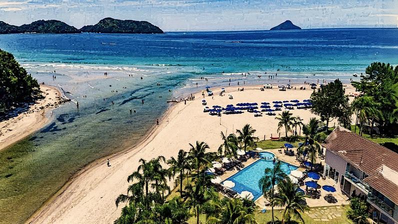 Chuvas e calor extremas afetam bem-estar e desenvolvimento socioeconômico das cidades (Foto: REVO/Divulgação)