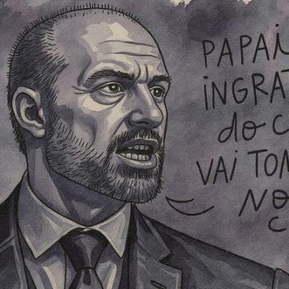 Mudança de estratégia política de Eduardo a Bolsonaro impacta o Brasil para sempre