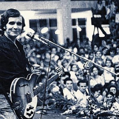 Jovem Guarda completa 60 anos e transforma a música nacional com guitarra elétrica