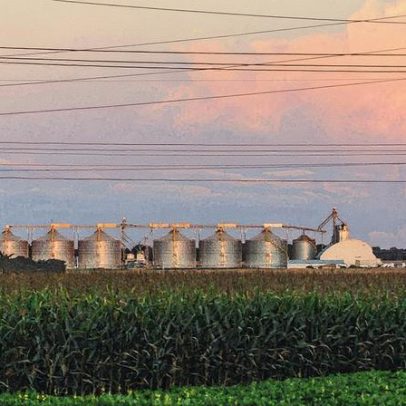Falta de silos para grãos prejudica produção e lucros do agronegócio