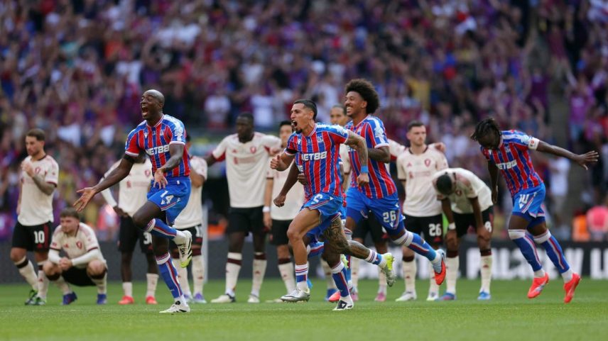 Foto: Reprodução/The Athletic UK