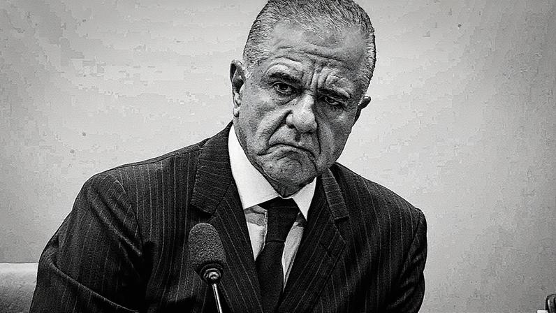 Deputado Julio Lopes (PP-RJ) (Foto: Bruno Spada/Câmara dos Deputados)