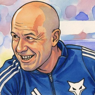 Emirados Árabes demonstram interesse em contratar Leonardo Jardim, afirma jornal