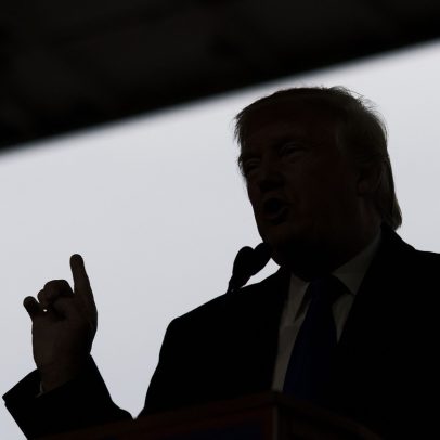 Trump critica Brasil e o classifica como 'parceiro comercial horrível'