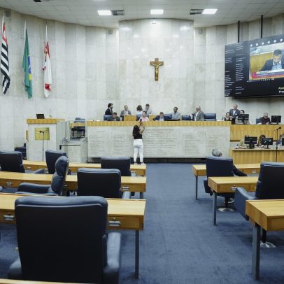 Câmara de São Paulo discutirá projetos controversos no segundo semestre da legislatura