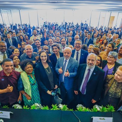 Empresários denunciam armadilha após manifesto divulgado no Conselhão