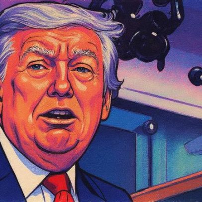 Trump prorroga suspensão de tarifas sobre a China por mais 90 dias