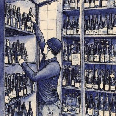 Vinhos e destilados europeus enfrentam perdas de US$ 1,1 bi nos EUA