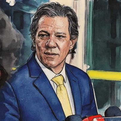 Haddad descarta candidatura em 2026 e minimiza efeito do julgamento de Bolsonaro