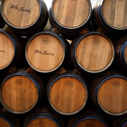 Vinho amadurecido em barrica traz conforto como uma pantufa no inverno