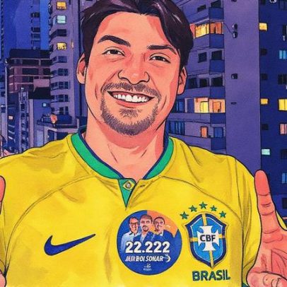Balneário Camboriú aprova projeto contra furto de fios com voto isolado de Jair Renan