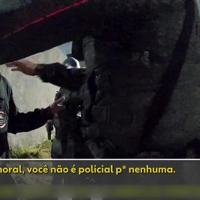 PM detém falsos policiais em ação e desmantela esquema de estelionato