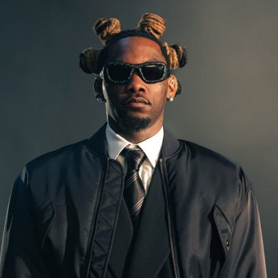 Offset lança álbum ‘KIARI’ com participações de John Legend, Gunna e Ty Dolla $ign