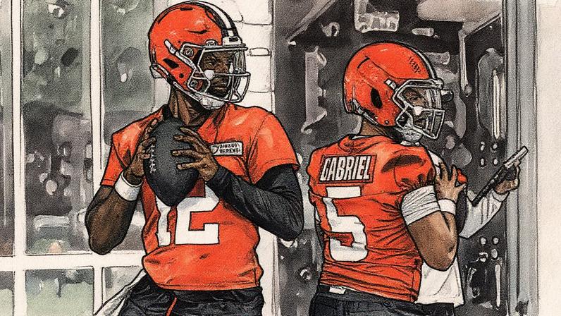 Foto: Reprodução/@NFL