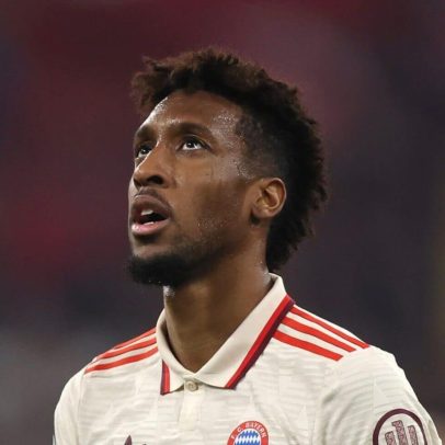 Al Nassr fecha acordo com Bayern para contratar o atacante Kingsley Coman
