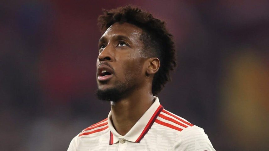 Foto: Reprodução/The Athletic UK