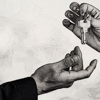 Corretor de imóveis enfrenta desafios e futuro incerto no mercado atual