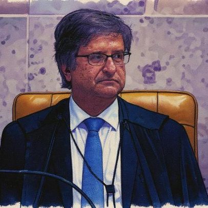 PGR acusa ex-assessor de Moraes por vazamento de mensagens sigilosas