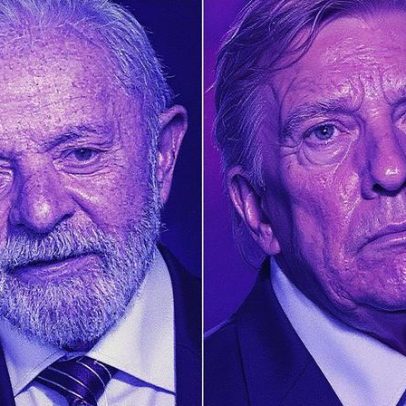 Lula afirma que negociações de tarifas com os EUA ainda não avançaram