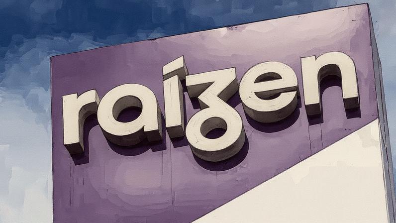 Raízen (Foto: Divulgação)