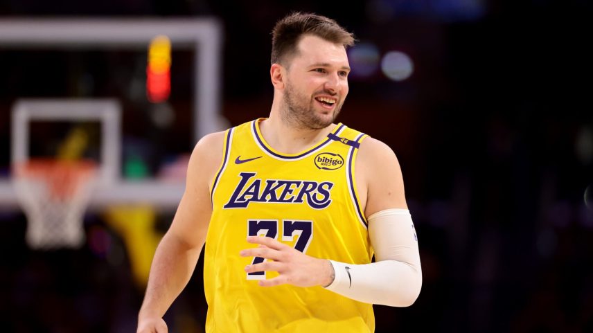 Foto: Reprodução/@NBA