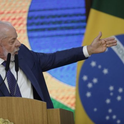 Tarifaço é necessário para garantir socorro financeiro à população