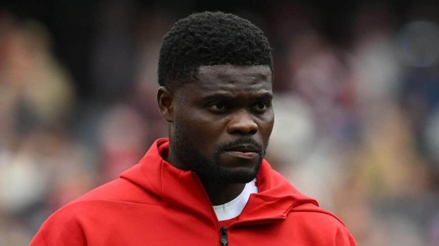 Foto: Reprodução/The Athletic UK