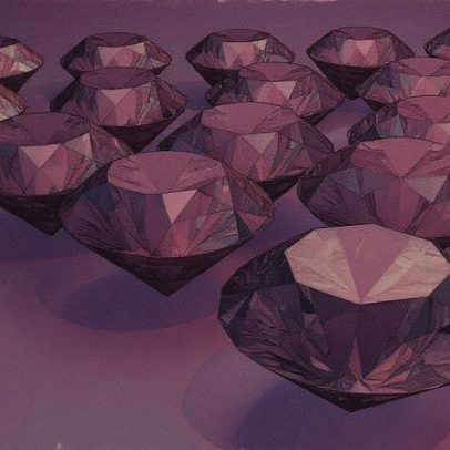 Polícia de Dubai recupera diamante rosa de R$ 135 milhões em rápida ação
