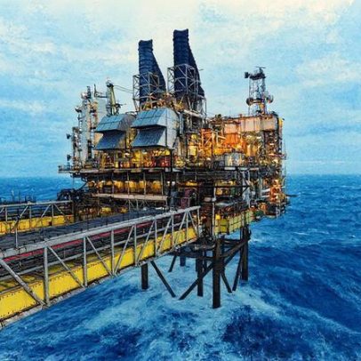Petrolíferas respondem a Trump e desaceleram transição para energia verde