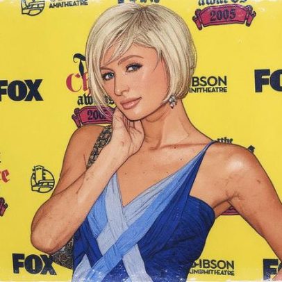 Paris Hilton relembra desespero após corte de cabelo malfeito nos anos 2000