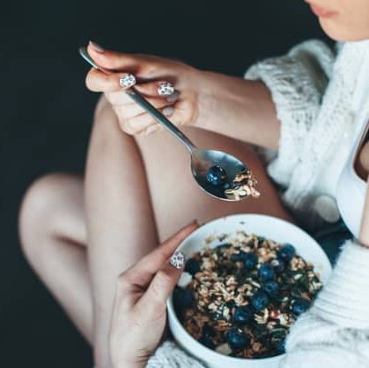 Seis alimentos ricos em proteínas que não são carne, segundo especialista em saúde intestinal