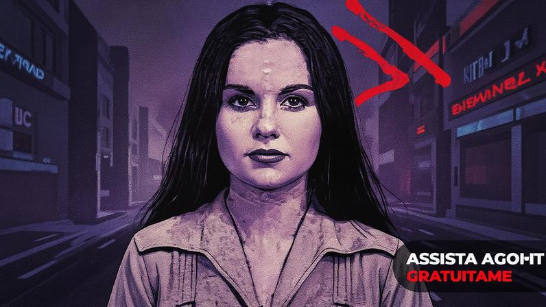 Episódio faz parte da terceira temporada da série do gênero 'true crime' que diz reabrir arquivos de casos polêmicos (Foto: Brasil Paralelo)