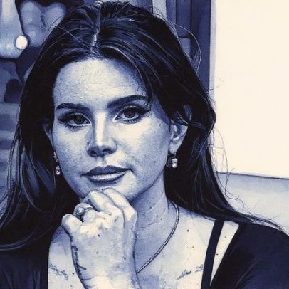 Lana Del Rey lança livro de poemas com clichês juvenis e falhas de tradução