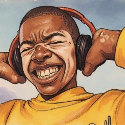 Cientistas explicam por que algumas pessoas não apreciam música
