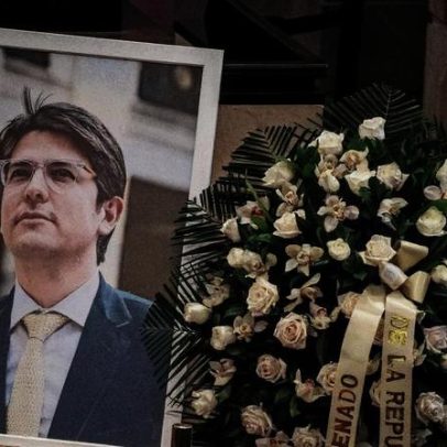 Miguel Uribe Turbay enfrenta crise familiar e impacto na campanha eleitoral