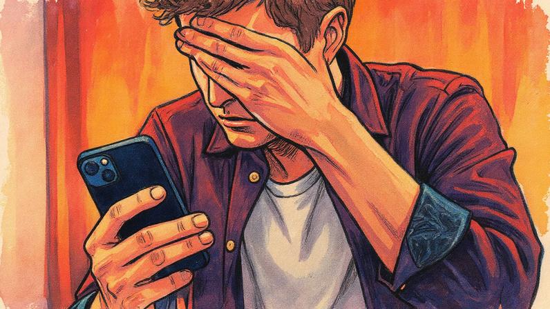 Crimes digitais têm se multiplicado, dando prejuízos aos cidadãos (Foto: Freepik)