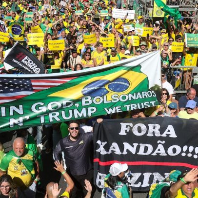 Tango antecipa 'cambalache' de líderes como Trump e Bolsonaro, afirma especialista