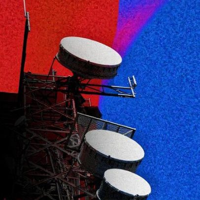 Estação de rádio enigmática aumenta temores nucleares entre EUA e Rússia