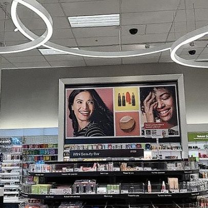 Ulta e Target encerram parceria de lojas de beleza em 2024