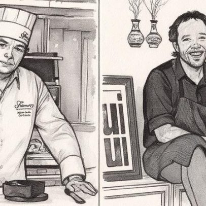 Fairmont realiza jantar especial com Elia Schramm para comemorar 15 anos de Rio Gastronomia