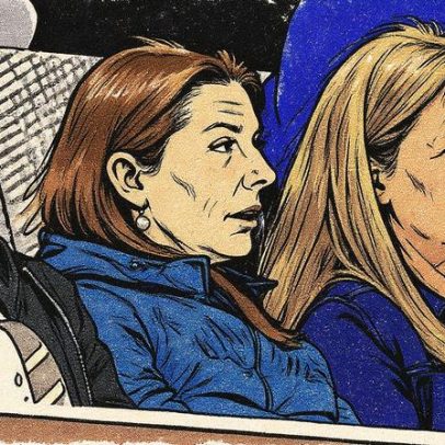 Monica Seles revela diagnóstico de doença autoimune e seus impactos na saúde