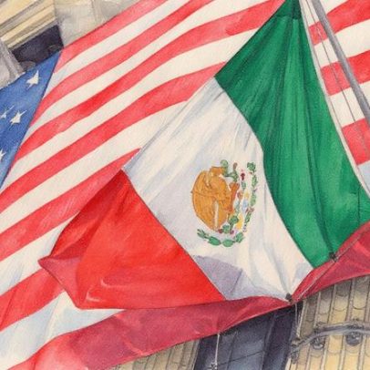Tensão aumenta na fronteira entre México e Estados Unidos com novos conflitos