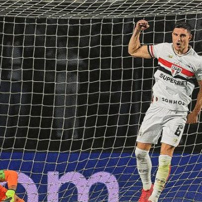 São Paulo fatura R$ 9,3 milhões ao avançar para as quartas da Libertadores