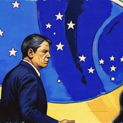 Tarcísio avalia limites de sua gratidão a Bolsonaro após apoio político
