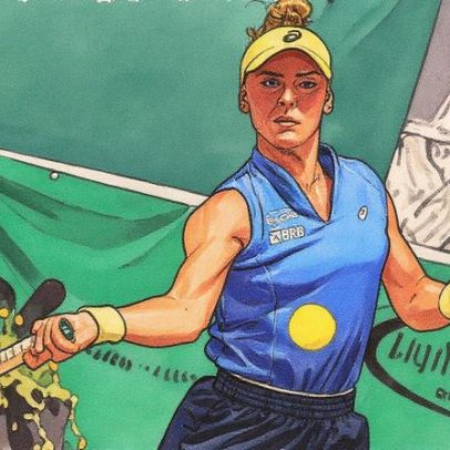 Mau tempo adia partida de Pigossi no US Open para quinta-feira